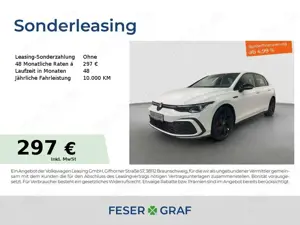 Volkswagen Golf GTI 2.0 TSI DSG Black Style RFK Navi ACC SHZ