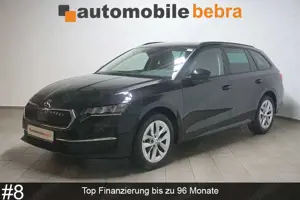 Skoda Octavia 2.0TDI DSG Selection Virtual AHK Navi
