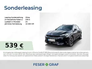 CUPRA Formentor VZ 2.0 TSI DSG 4Drive/RFK/SHZ/ACC/DAB
