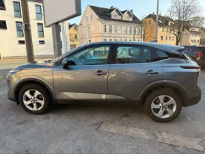 Nissan Qashqai Acenta Bild 4