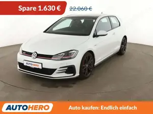 Volkswagen Golf GTI 2.0 TSI GTI Performance BM Aut.*NAVI*LED*PDC*ACC*