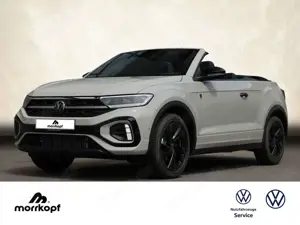 Volkswagen T-Roc Cabriolet 1.5TSI DSG R-Line +EDITION Navi Bild 3