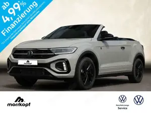 Volkswagen T-Roc Cabriolet 1.5TSI DSG R-Line +EDITION Navi Bild 1