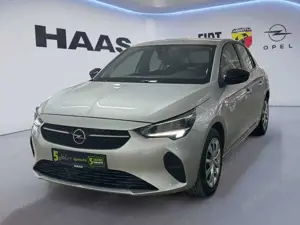 Opel Corsa F 1.2 Edition Automatik, Sitzheizung Bild 2