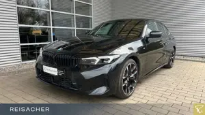 BMW 320 i A xDrive Lim M-Sport,M-Sport PRO,AHK,DAProf