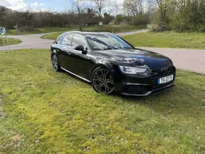 Audi A4 Bild 2