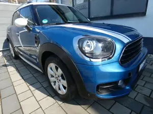 MINI Cooper Countryman Cooper