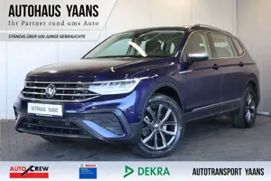 Volkswagen Tiguan Allspace 2.0 TDI Life HUD+AID+ACC+LED+AHK