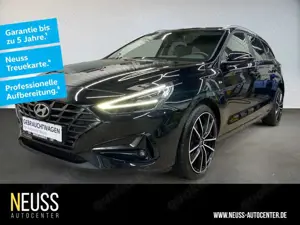 Hyundai i30 1.5 T-GDI Edition 30+ NAVI+SHZ+LED+PDC+ALU+RFK