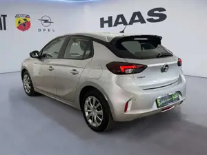 Opel Corsa F 1.2 Edition Automatik, Sitzheizung Bild 5