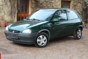 Opel Corsa 1.2 Atlanta*TÜV NEU*