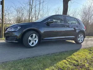 Volkswagen Golf Golf 1.2 TSI Trendline