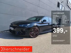 CUPRA Leon Sportstourer VZ ABT 400 ab 399.- 1.590.- SONDERZAH