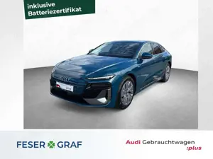 Audi A6 Sportback e-tron S line-AHK-Matrix-360 Kamera
