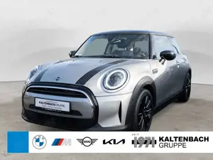 MINI Cooper C lassic Trim PANO HUD LED NAVI H/K SHZ