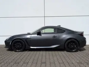 Toyota GR86 +AUT+ED+ACC+PDC+AppleCarPlay+RFK AUT KlimaA Bild 3