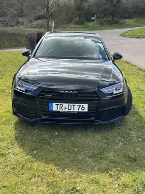 Audi A4 Bild 5