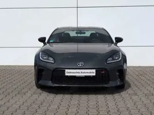 Toyota GR86 +AUT+ED+ACC+PDC+AppleCarPlay+RFK AUT KlimaA Bild 2