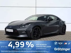 Toyota GR86 LED+ACC+PDC+AppleCarPlay+RFK+SHZ+ AUT KlimaA LM PD