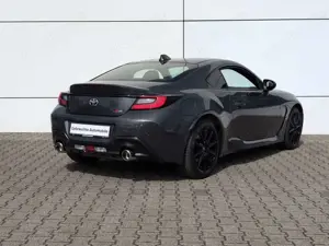 Toyota GR86 +AUT+ED+ACC+PDC+AppleCarPlay+RFK AUT KlimaA Bild 4