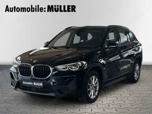 BMW X1 sDrive 18 d Advantage+Navi+LED+DAB+KEYLESS GO+