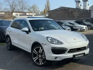 Porsche Cayenne S  V8 Diesel*Bose*Pano
