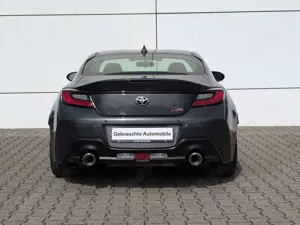 Toyota GR86 +AUT+ED+ACC+PDC+AppleCarPlay+RFK AUT KlimaA Bild 5