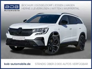 Renault Espace Esprit Alpine E-Tech  8-fach bereift