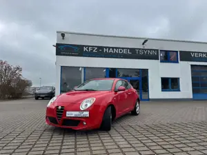 Alfa Romeo MiTo Bild 2