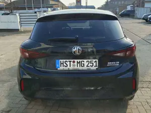 MG MG3 Hybrid+ Luxury LED Klima Einparkhilfe Bild 4