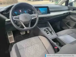 Volkswagen Golf Bild 4
