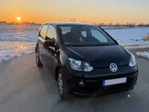 Volkswagen up! Bild 3