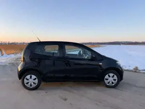 Volkswagen up! Bild 5
