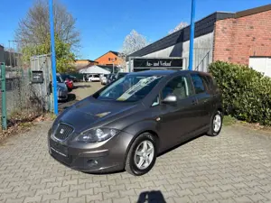 SEAT Altea 4You SHZ PDC TEMP GARANTIE