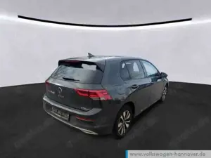 Volkswagen Golf Bild 3
