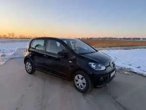 Volkswagen up! Bild 4