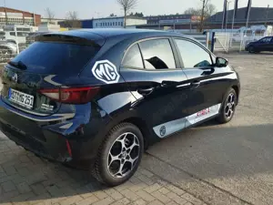MG MG3 Hybrid+ Luxury LED Klima Einparkhilfe Bild 2