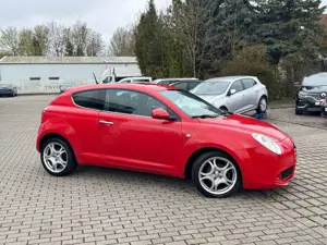 Alfa Romeo MiTo Bild 3