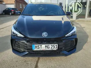 MG MG3 Hybrid+ Luxury LED Klima Einparkhilfe Bild 3