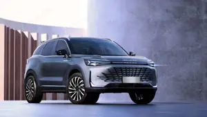 BAIC Beijing X75 #sofort verfügbar#