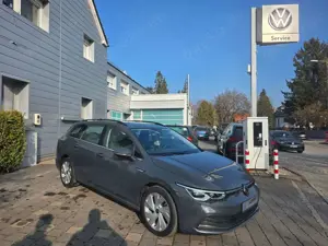 Volkswagen Golf VIII Variant Style