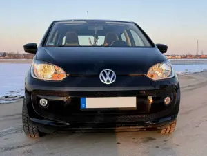 Volkswagen up! Bild 2