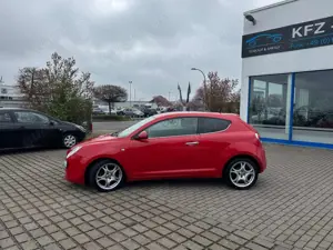Alfa Romeo MiTo Bild 5