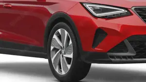 SEAT Arona Bild 3