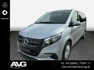 Mercedes-Benz EQV 300 EQV 300 Lang STANDHZ /DISTRO /CarPlay /SZHZ