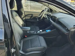 MG MG3 Hybrid+ Luxury LED Klima Einparkhilfe Bild 5