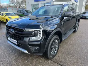 Ford Ranger 2.0 Wildtrak e-4WD *360/Rollo E/BO/5JA G