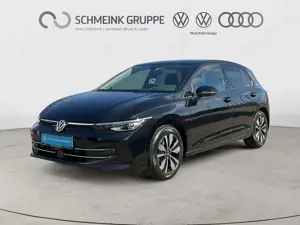 Volkswagen Golf VIII 2.0 TDI DSG GOAL AHK Navi Allwetter