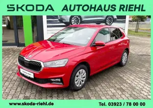 Skoda Fabia Selection*1,0 TSI 70 kW !5.100,- Nachlass auf UPE!