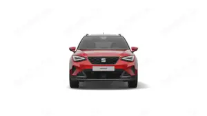 SEAT Arona Bild 2
